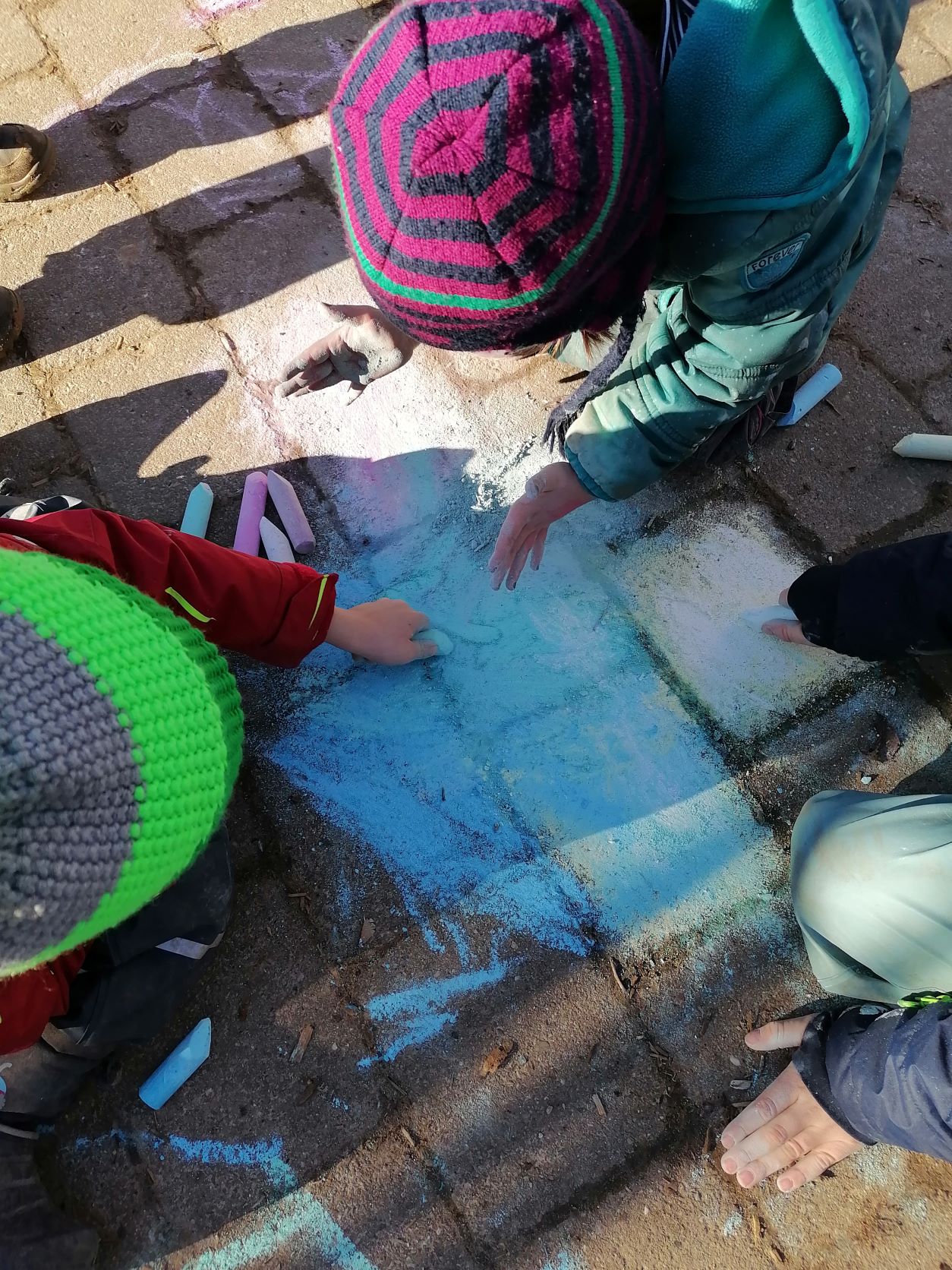 Bilder - Kindergarten Weiler